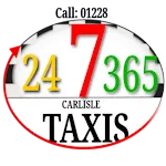 Carlisle Taxis | Indus Appstore | App Icon