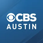 CBS Austin News | Indus Appstore | App Icon