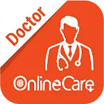 OnlineCare Doc | Indus Appstore | App Icon