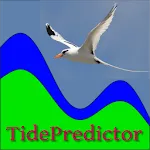 TidePredictor | Indus Appstore | App Icon