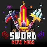 Ultimate Sword Mod | Indus Appstore | App Icon