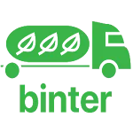 Binter | Indus Appstore | App Icon