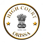 High Court of Orissa eServices | Indus Appstore | App Icon