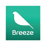 Breeze | Indus Appstore | App Icon