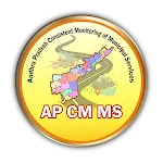 AP CM MS | Indus Appstore | App Icon