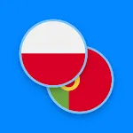 Polish-Portuguese Dictionary | Indus Appstore | App Icon