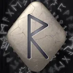 Rune Reading: Runic divination | Indus Appstore | App Icon