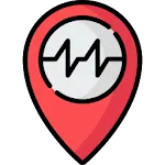 Alert A+ | Indus Appstore | App Icon