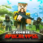 Zombie Apocalypse Craft Mod | Indus Appstore | App Icon