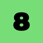 Magic 8 Ball | Indus Appstore | App Icon