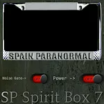 SP Spirit Box 7 | Indus Appstore | App Icon