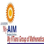 My IITians Group of Mathematic | Indus Appstore | App Icon