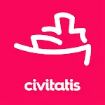 Guía de Bilbao por Civitatis | Indus Appstore | App Icon