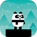 Panda Hero Bridges | Indus Appstore | App Icon