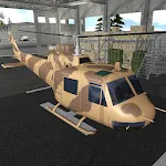 Helicopter Army Simulator | Indus Appstore | App Icon