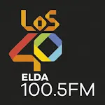 LOS40 Elda | Indus Appstore | App Icon