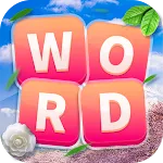 Word Ease - Crossword Puzzle | Indus Appstore | App Icon