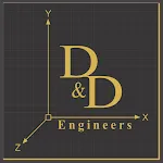 D&D Engineering Institute | Indus Appstore | App Icon