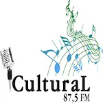 Rádio Cultural FM | Indus Appstore | App Icon