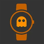 Wear OS - LCD Ghost Remove | Indus Appstore | App Icon