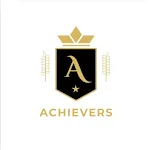 ACHIEVERS | Indus Appstore | App Icon