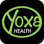 Yoxa Health and Fitness | Indus Appstore | App Icon