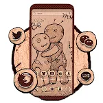 Voodoo Doll Love Theme | Indus Appstore | App Icon