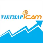 VIETMAP iCAM | Indus Appstore | App Icon