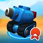 Tanks vs Bugs | Indus Appstore | App Icon