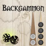 Backgammon | Indus Appstore | App Icon