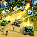 Art of War 3:RTS strategy game | Indus Appstore | App Icon