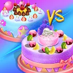 Cake Making Contest Day | Indus Appstore | App Icon