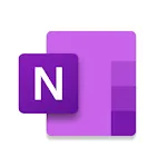 Microsoft OneNote: Save Notes | Indus Appstore | App Icon