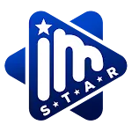 IMSTAR | Indus Appstore | App Icon