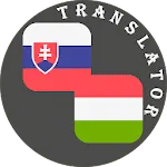 Slovak - Hungarian Translator | Indus Appstore | App Icon