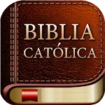 La Santa Biblia Católica | Indus Appstore | App Icon