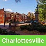 Charlottesville SmartGuide | Indus Appstore | App Icon