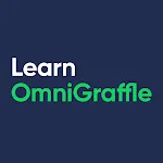 Learn OmniGraffle | Indus Appstore | App Icon