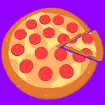 Cut Slices | Indus Appstore | App Icon