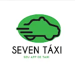 Seven Táxi | Indus Appstore | App Icon