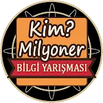 Kim Milyoner 2023 - 15000 SORU | Indus Appstore | App Icon