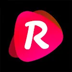 RadReel | Indus Appstore | App Icon