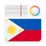 Philippines Radio FM AM Music | Indus Appstore | App Icon