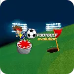 Foot Golf Game | Indus Appstore | App Icon