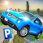 City Driver: Roof Parking Chal | Indus Appstore | App Icon