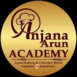 Anjana Arun Academy | Indus Appstore | App Icon