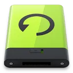 Super Backup & Restore | Indus Appstore | App Icon