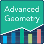 Advanced Geometry Practice | Indus Appstore | App Icon