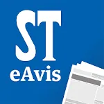 Avisa Sør-Trøndelag eAvis | Indus Appstore | App Icon