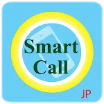 SmartCall JP | Indus Appstore | App Icon